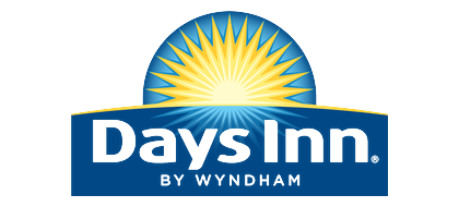 Days Inn by Wyndham logosu