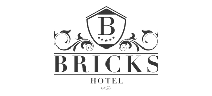 Bricks Hotel logosu