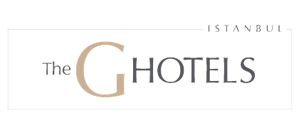 The G Hotels Istanbul logosu