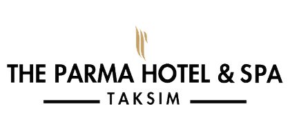 The Parma Hotel & Spa Taksim logosu