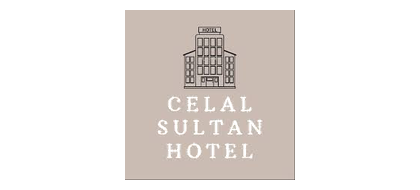 Celal Sultan Hotel logosu
