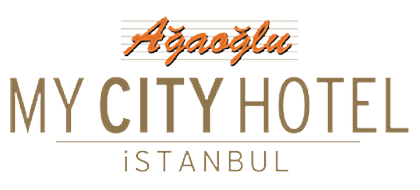 Ağaoğlu My City Hotel İstanbul logosu