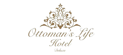 Ottoman's Life Hotel Deluxe logosu