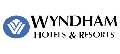 Wyndham Hotels & Resorts logosu