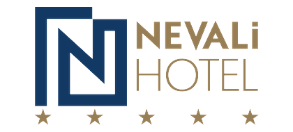 Nevali Hotel logosu