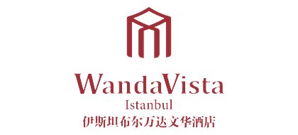 Wanda Vista Istanbul logosu