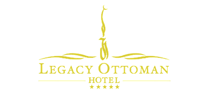 Legacy Ottoman Hotel logosu