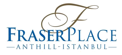 Fraser Place Anthill Istanbul logosu