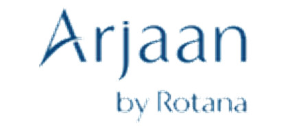Arjaan by Rotana logosu