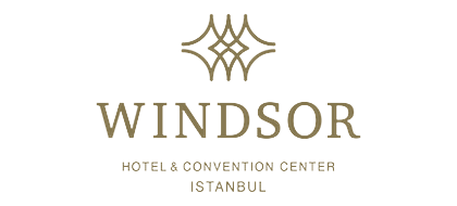 Windsor Hotel & Convention Center Istanbul logosu