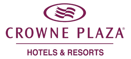 Crowne Plaza Hotels & Resorts logosu
