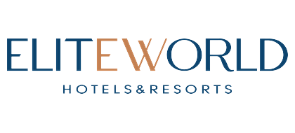 Elite World Hotels & Resorts logosu