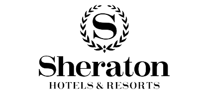 Sheraton Hotels & Resorts logosu