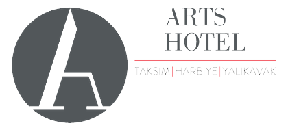 Arts Hotel Istanbul logosu
