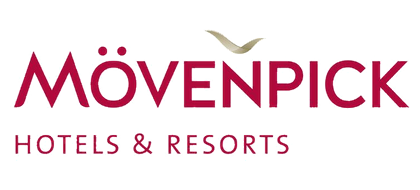 Mövenpick Hotels & Resorts logosu