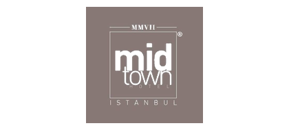Midtown Hotel Istanbul logosu