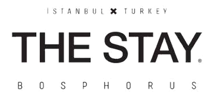 The Stay Bosphorus logosu