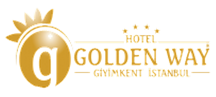 Golden Way Hotel logosu