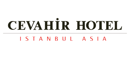 Cevahir Hotel Istanbul Asia logosu