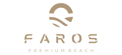 Faros Premium Beach logosu
