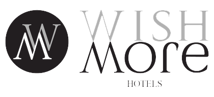 Wish More Hotel logosu