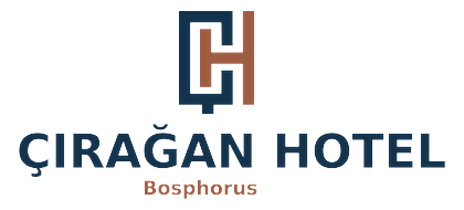 Çırağan Hotel Bosphorus logosu