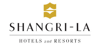 Shangri-La Hotels and Resorts logosu