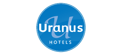Uranus Hotels logosu
