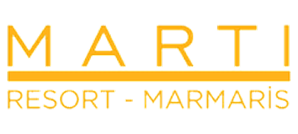 Martı Resort Marmaris logosu