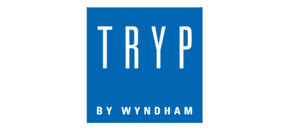 TRYP by Wyndham logosu