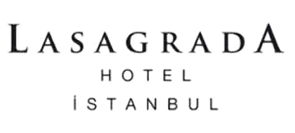Lasagrada Hotel Istanbul logosu