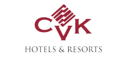 CVK Hotels & Resorts logosu