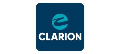 Clarion Hotel Golden Horn logosu