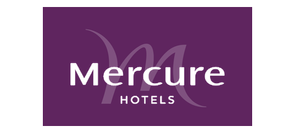 Mercure Hotels logosu