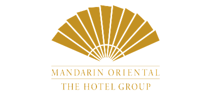 Mandarin Oriental Hotel Group logosu