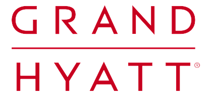 Grand Hyatt logosu