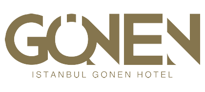 İstanbul Gönen Hotel logosu