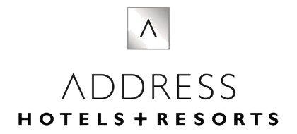 Address Hotels + Resorts logosu