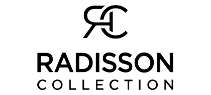 Radisson Collection logosu
